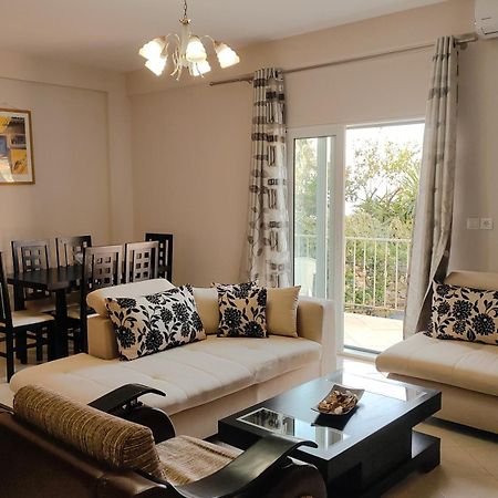 Fasho Home Sarande Exterior photo