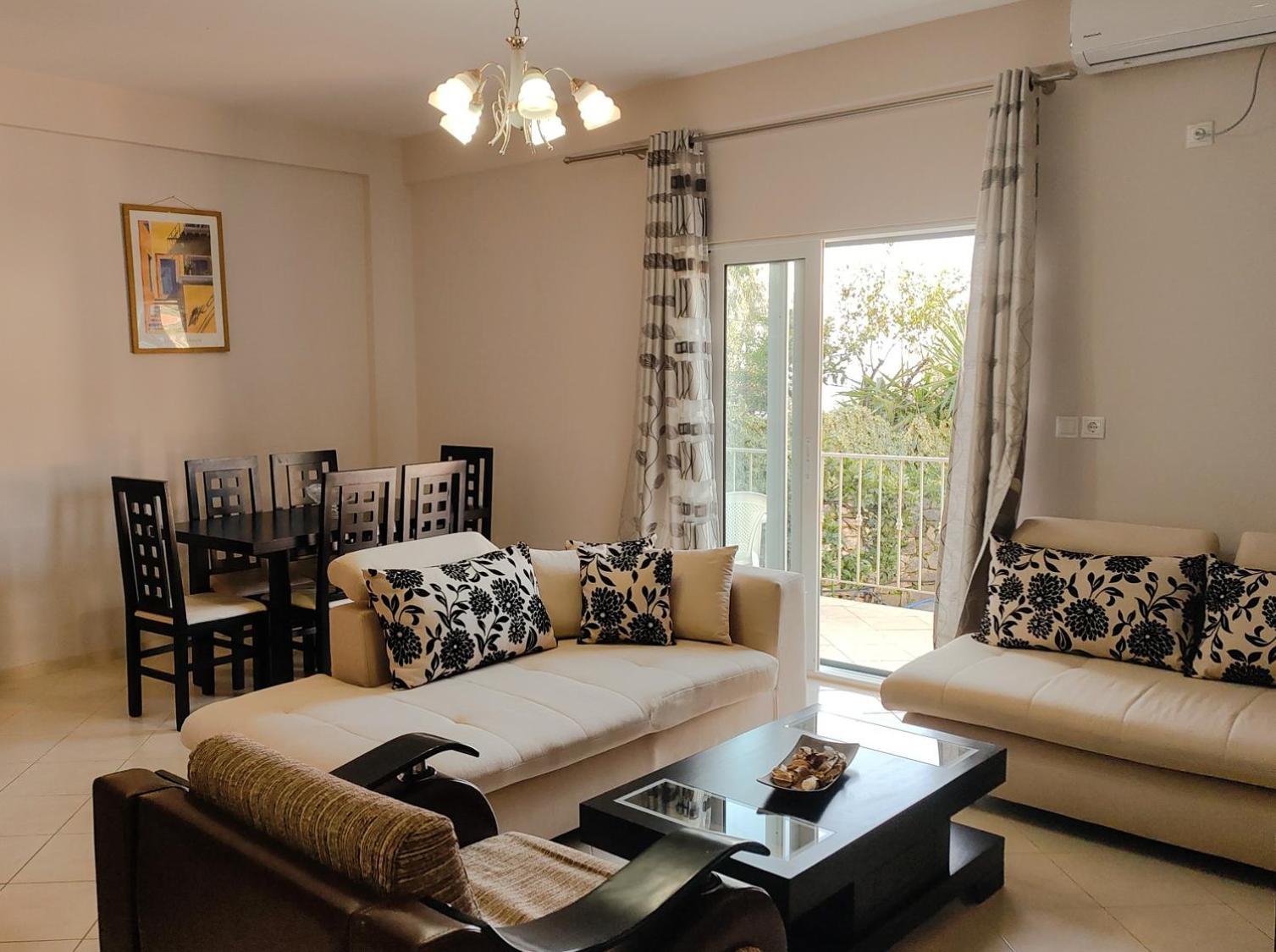 Fasho Home Sarande Exterior photo