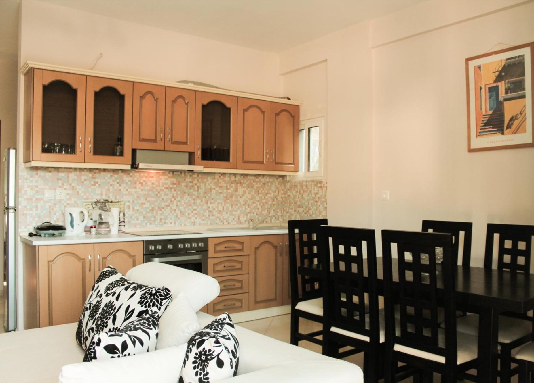 Fasho Home Sarande Exterior photo