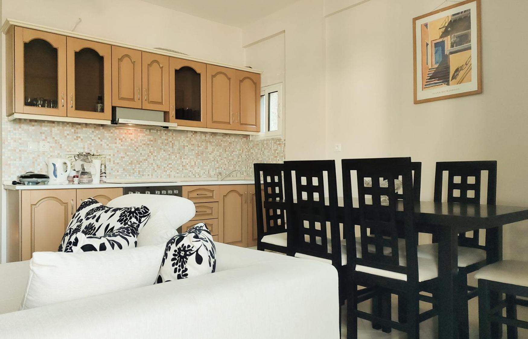 Fasho Home Sarande Exterior photo