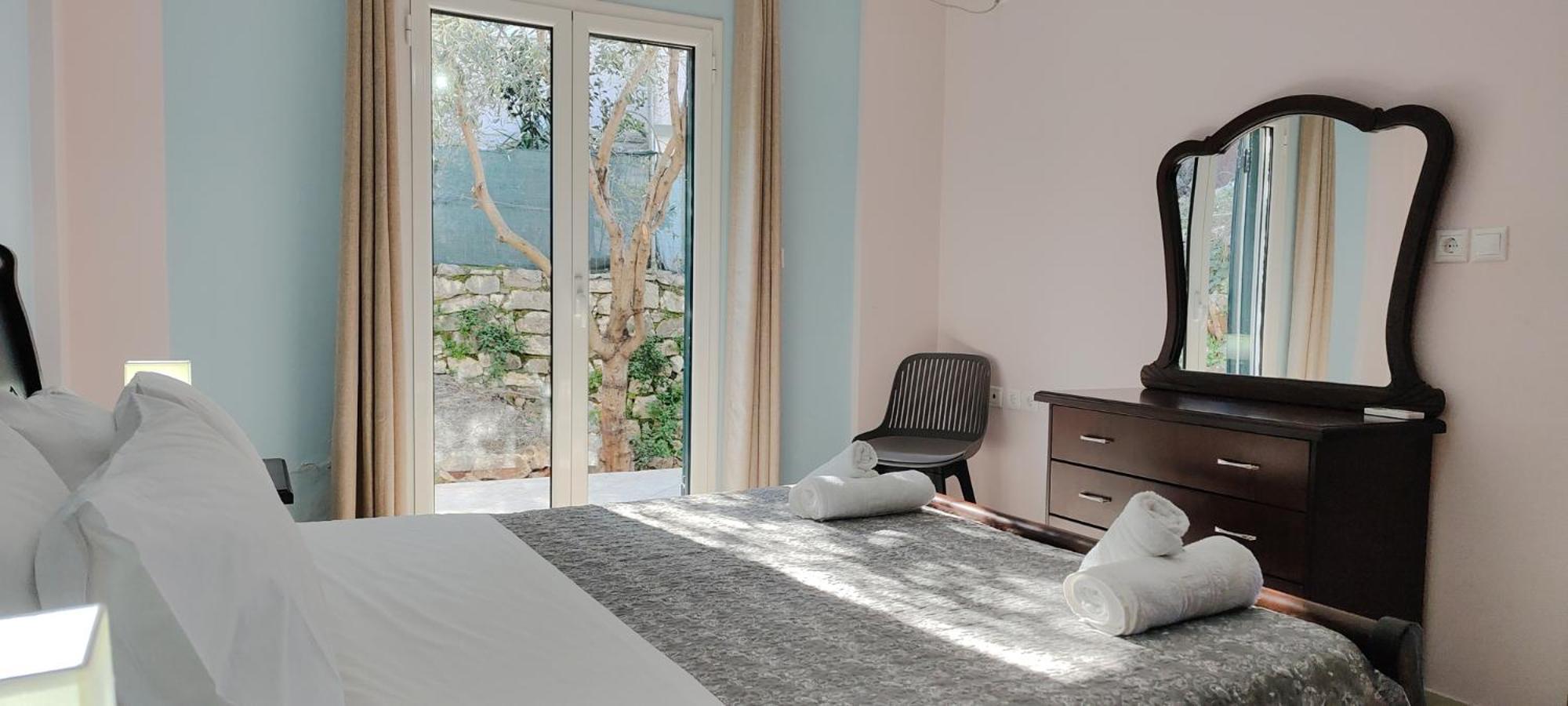 Fasho Home Sarande Exterior photo