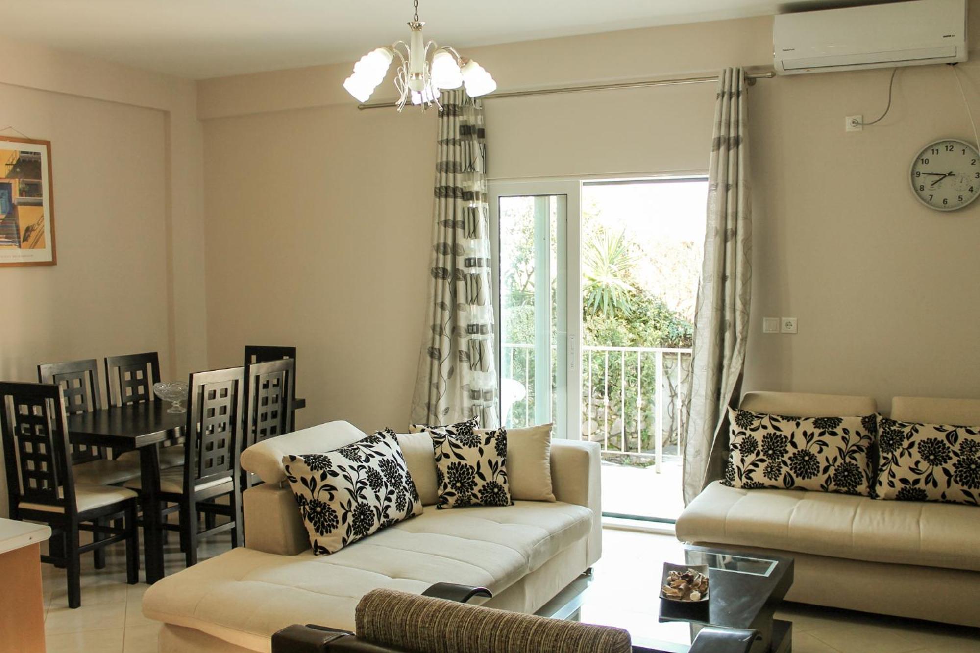 Fasho Home Sarande Exterior photo
