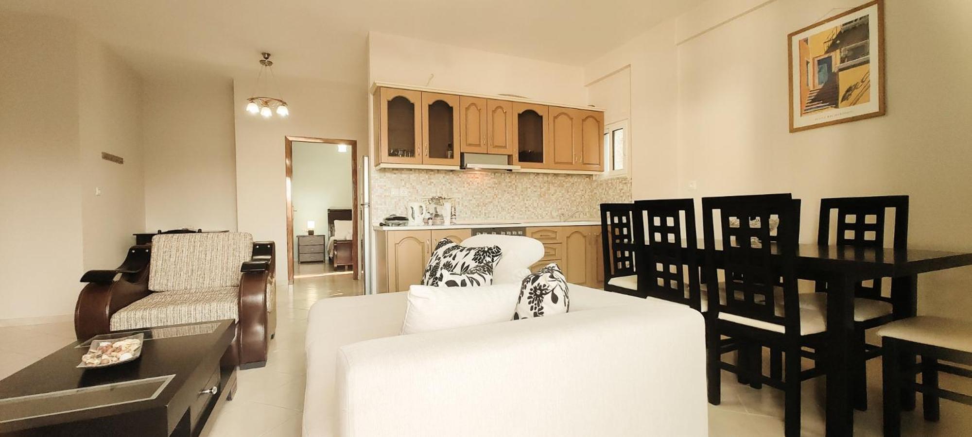 Fasho Home Sarande Exterior photo