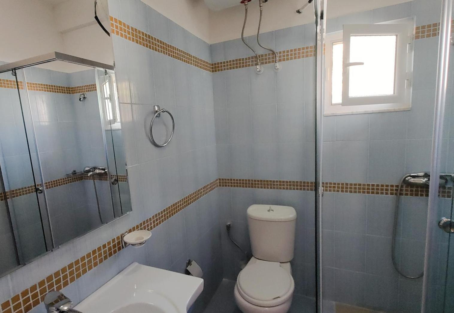 Fasho Home Sarande Exterior photo